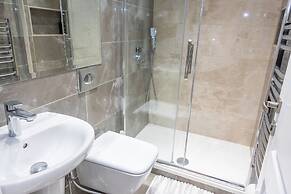 Marylebone Executive Apartments