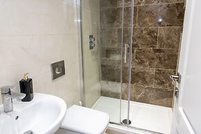 Marylebone Executive Apartments