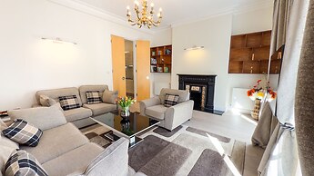 Marylebone Executive Apartments