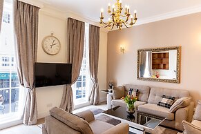 Marylebone Executive Apartments
