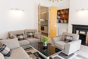 Marylebone Executive Apartments