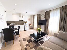 Marylebone Executive Apartments