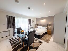Marylebone Executive Apartments