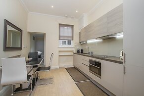 Marylebone Executive Apartments