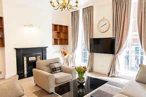 Marylebone Executive Apartments