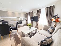 Marylebone Executive Apartments