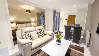 Marylebone Executive Apartments