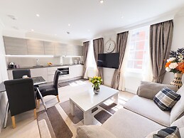 Marylebone Executive Apartments