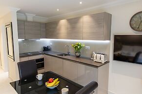 Marylebone Executive Apartments