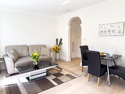 Marylebone Executive Apartments