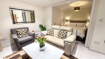 Marylebone Executive Apartments