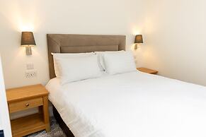 Marylebone Executive Apartments