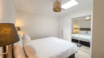 Marylebone Executive Apartments