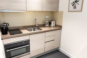 Marylebone Executive Apartments