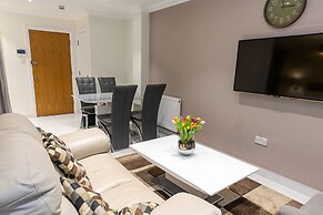 Marylebone Executive Apartments