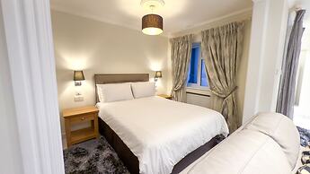 Marylebone Executive Apartments