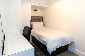 Marylebone Executive Apartments