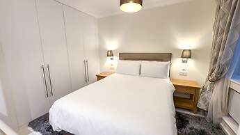 Marylebone Executive Apartments