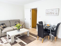 Marylebone Executive Apartments