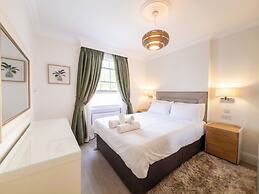 Marylebone Executive Apartments