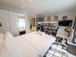 Marylebone Executive Apartments