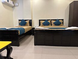 Blue Bliss Suites By PPH Living