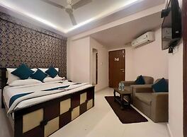 Blue Bliss Suites By PPH Living