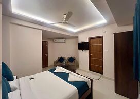 Blue Bliss Suites By PPH Living