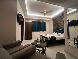 Blue Bliss Suites By PPH Living