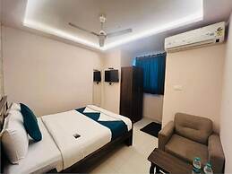 Blue Bliss Suites By PPH Living