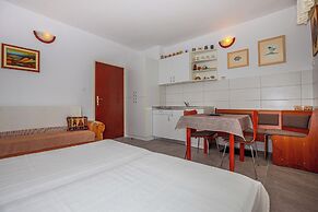 Apartman Marina