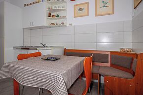 Apartman Marina