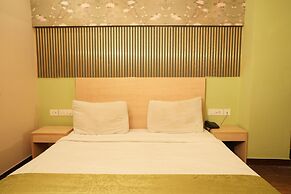 Hotel Shore I Faridabad