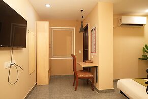 Hotel Shore I Faridabad