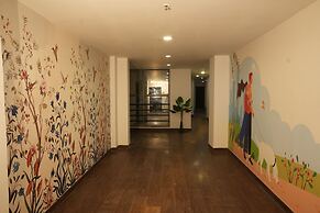 Hotel Shore I Faridabad