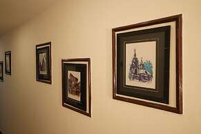 Hotel Shore I Faridabad