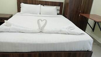 Marigold At Nest Kokapet