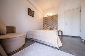 Assosa Country House