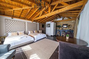 Assosa Country House