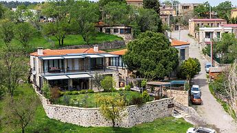 Assosa Country House