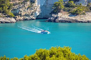 Hotiday Apartment Collection-Pugnochiuso