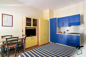 Hotiday Apartment Collection-Pugnochiuso