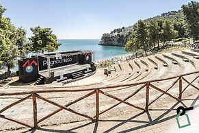 Hotiday Apartment Collection-Pugnochiuso