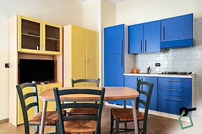 Hotiday Apartment Collection-Pugnochiuso