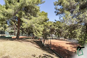 Hotiday Apartment Collection-Pugnochiuso