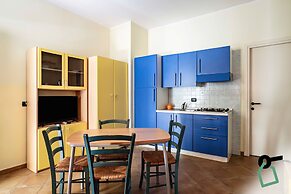 Hotiday Apartment Collection-Pugnochiuso