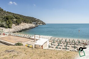 Hotiday Apartment Collection-Pugnochiuso