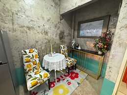 OYO 75539 Phanthida Resort and Cafe