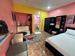 OYO 75539 Phanthida Resort and Cafe