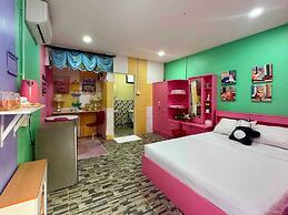 OYO 75539 Phanthida Resort and Cafe